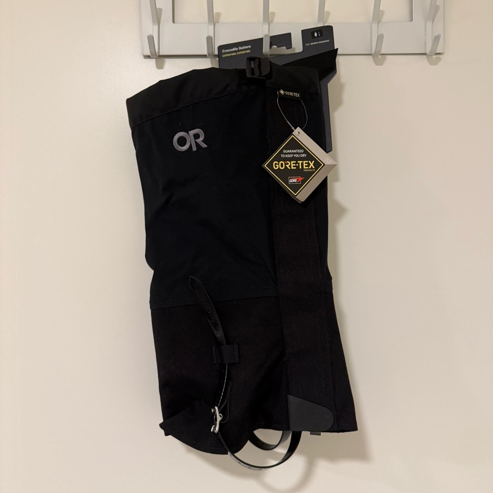 Outdoor Research Crocodile GORE-TEX Gaiters